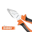 Shind - 7 inch 180MM wire cutters 94015