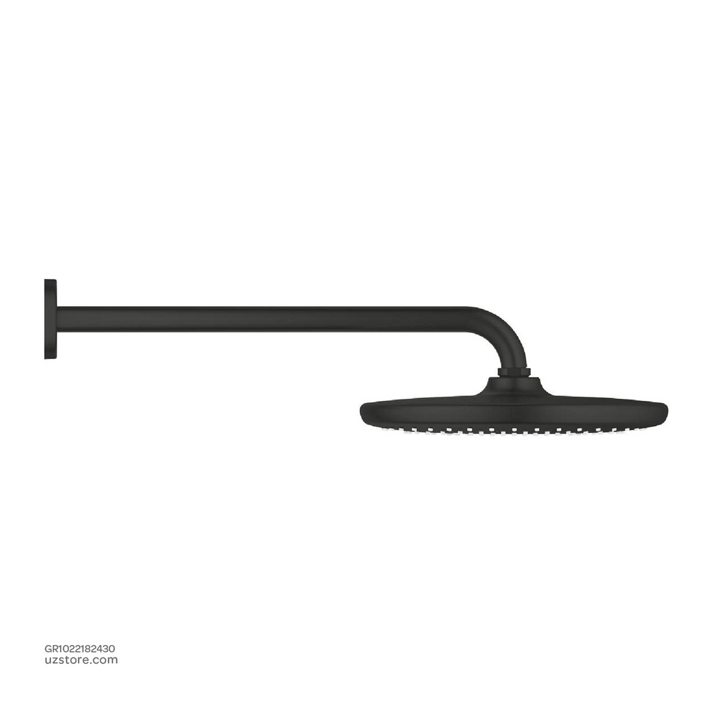 GROHE NTempesta 210 Headshower Set 286mm 9,5l 1022182430