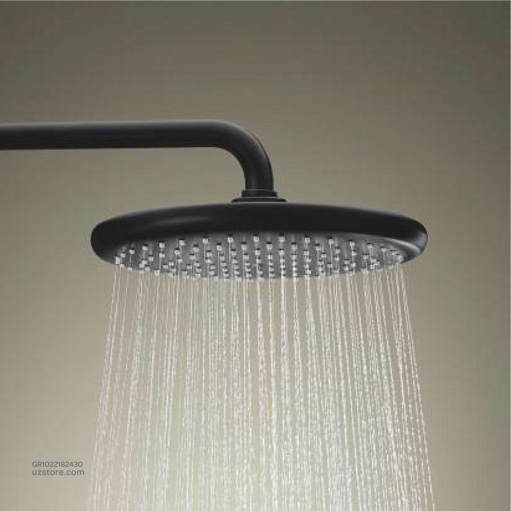 GROHE NTempesta 210 Headshower Set 286mm 9,5l 1022182430