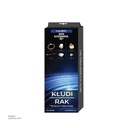 KLUDI RAK Caliber Bathroom Accessories Set ( 6 pcs ) Rose Gold, 
RAK21021.RG1