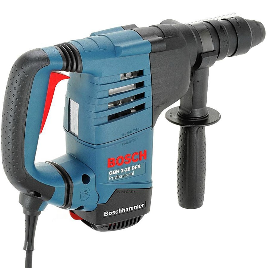 BOSCH - Rotary Hammers Drill With SDS GBH 3-28 DFR