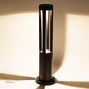 LED Lawn Light GRAY DFC-1024/600H 10W*1