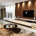 LED spot Light (SAMSUNG 3001) 3W - White