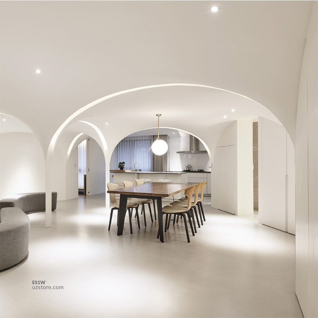 LED spot Light (SAMSUNG 3001) 3W - Warm White