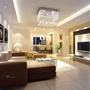 LED spot Light (SAMSUNG 3001) 6W - White