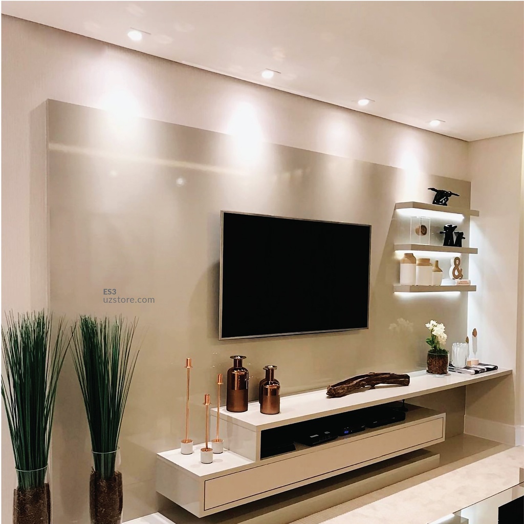 LED spot Light (SAMSUNG 3001) 15W - White