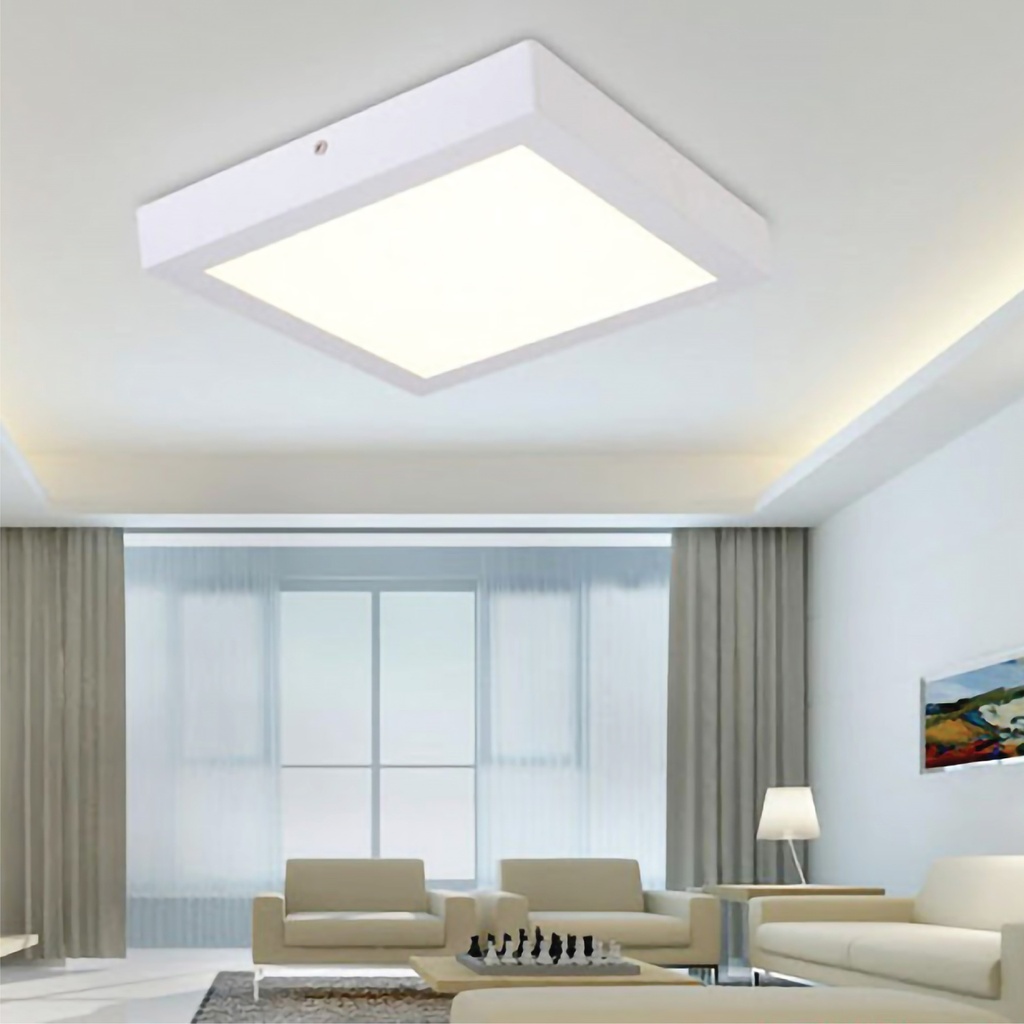 LED spot Light (SAMSUNG 3001S) 7W - White