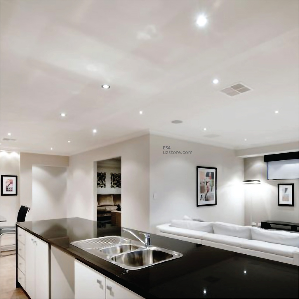 LED spot Light (SAMSUNG 3001) 18W - White