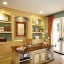 LED spot Light (SAMSUNG 3001) 18W - Warm White