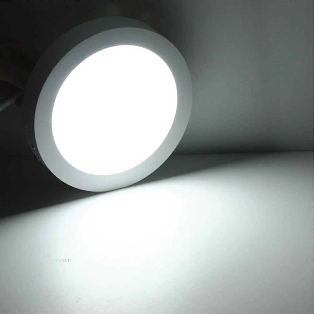 LED spot Light (SAMSUNG 3001R) 24W - White