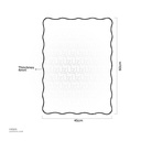 Mirror MS1503 60*45 Thincknes 4mm