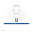 OPPLE LED Lamp E1-A70-E27-14W-4000K-CT-V7 , Natural White 500008026910
