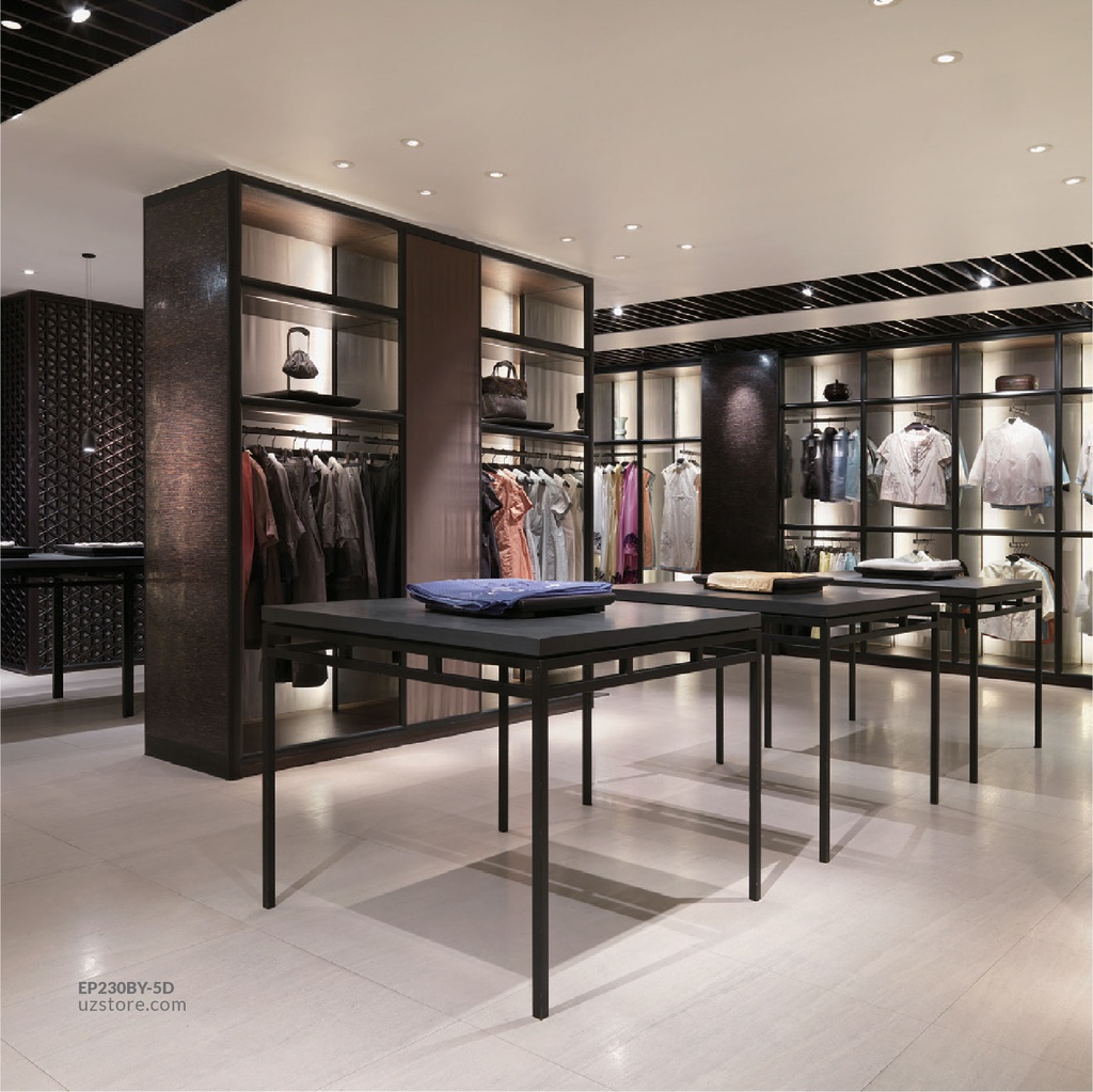 OPPLE LED Down light Rc-BY R75 5W-5700-BK , 5700K Day Light , 540001391800