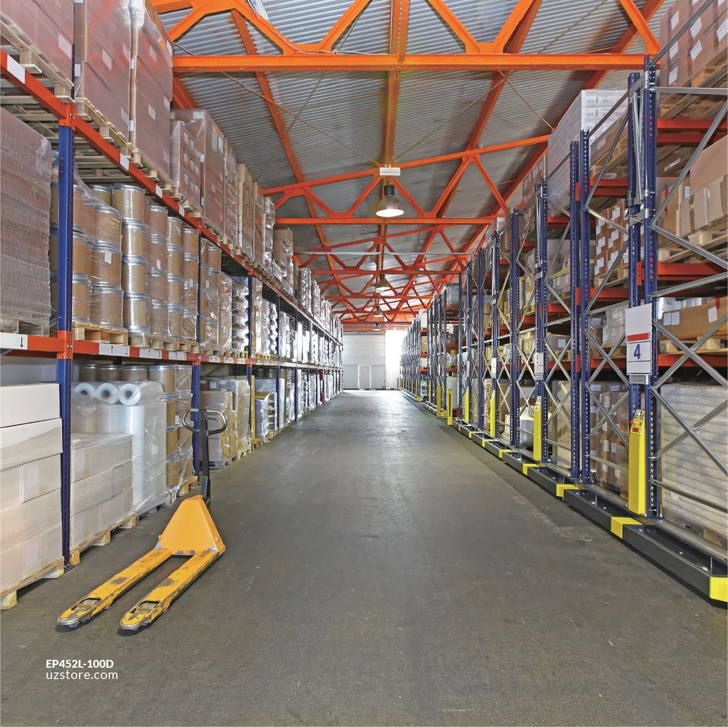 OPPLE LED Lowbay-E3 100W-5700K-90D-SL-GP , Day Light ,    545002017900