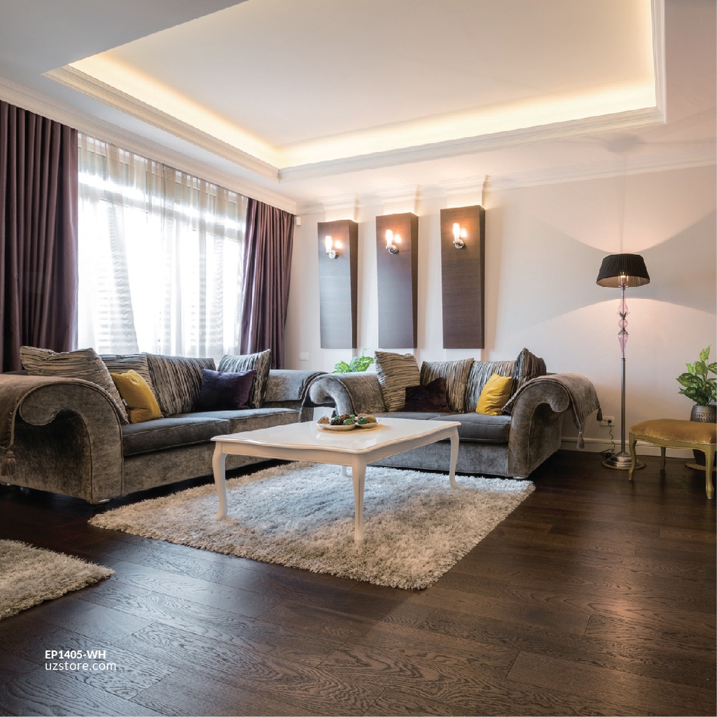 OPPLE LED Strip Light U 50M 2835-9W-WF-865-12P-S , 6500K Daylight 504000019100