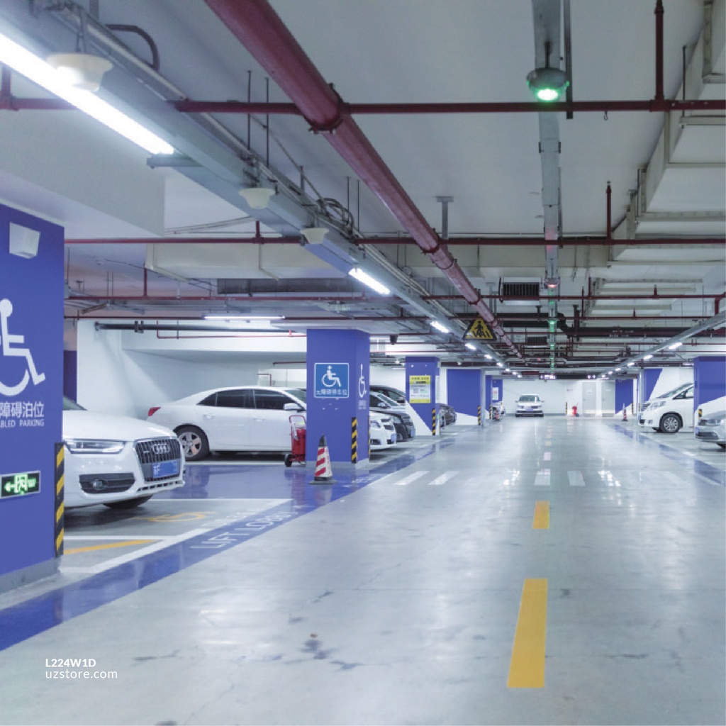 OPPLE LED Waterproof-EP2 L1200-1T-DE-GP , 531001002800