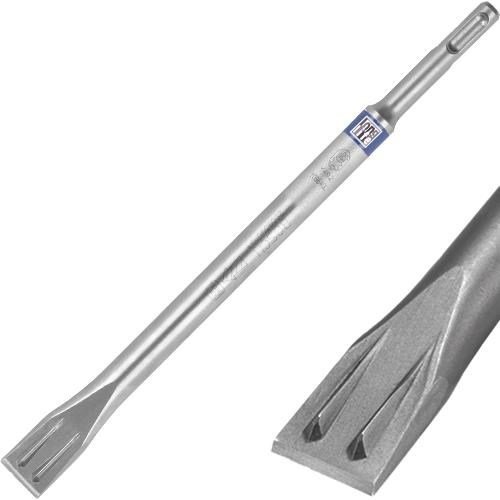 BOSCH Chisel 250 x20 Flat With SDS-PLUS