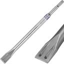 BOSCH Chisel 250 x20 Flat With SDS-PLUS
