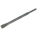 BOSCH Chisel 250 x20 Flat With SDS-PLUS