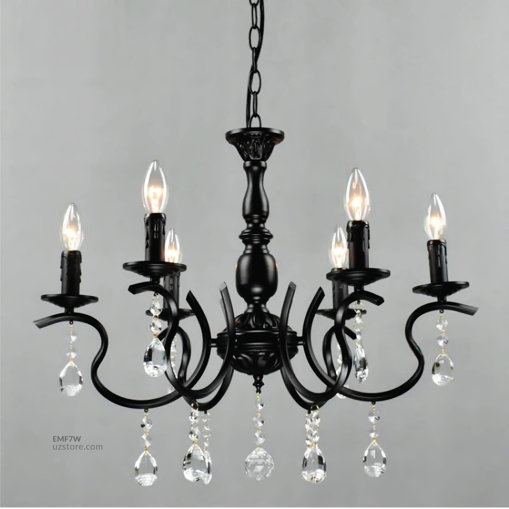 Osram Lamb 7W, E27, Flemental 2700K, CLEAR