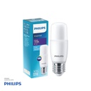 PHILIPS Essential LED DL Stick Lamp Bulb E27 9W , 4000K Cool White/ Natural White 