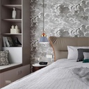 Pendant Light 9414/1 Blue 220*250