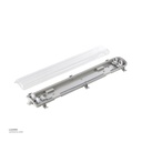 OPPLE 4ft Double LED Water Proof EP Series WP-EP 1200-2T-D IP65 2xLED T8 Tube