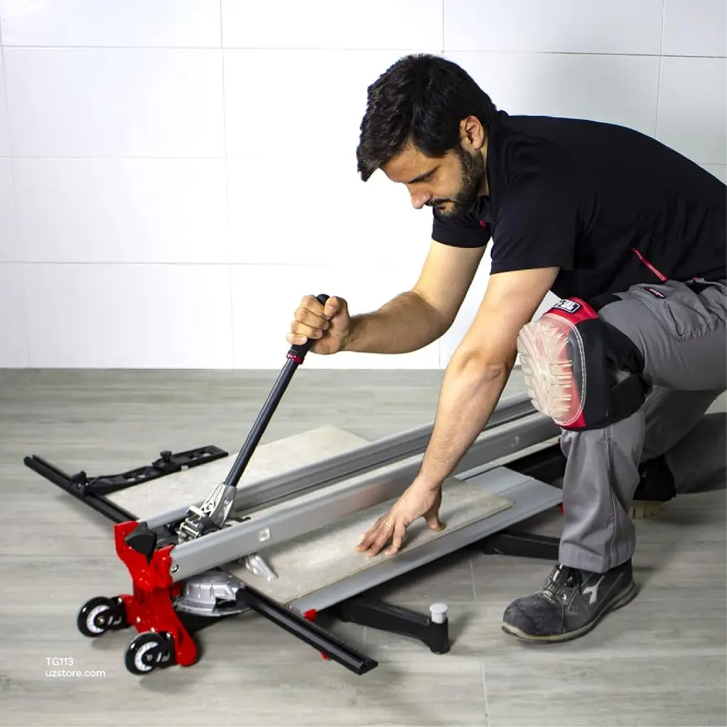 uzstore  RUBI 01959 Scoring wheel For tile cutter 5 16Inch (8mm) TG113-01-03.webp