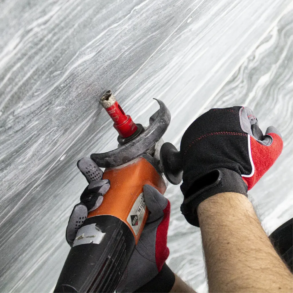 uzstore RUBI Dry Cutting Hole Saw 2Inch 50mm(04914)TG142-02.webp