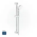 GROHE Tempesta 100 Shower rail set 2 sprays , 2759810F , chrome