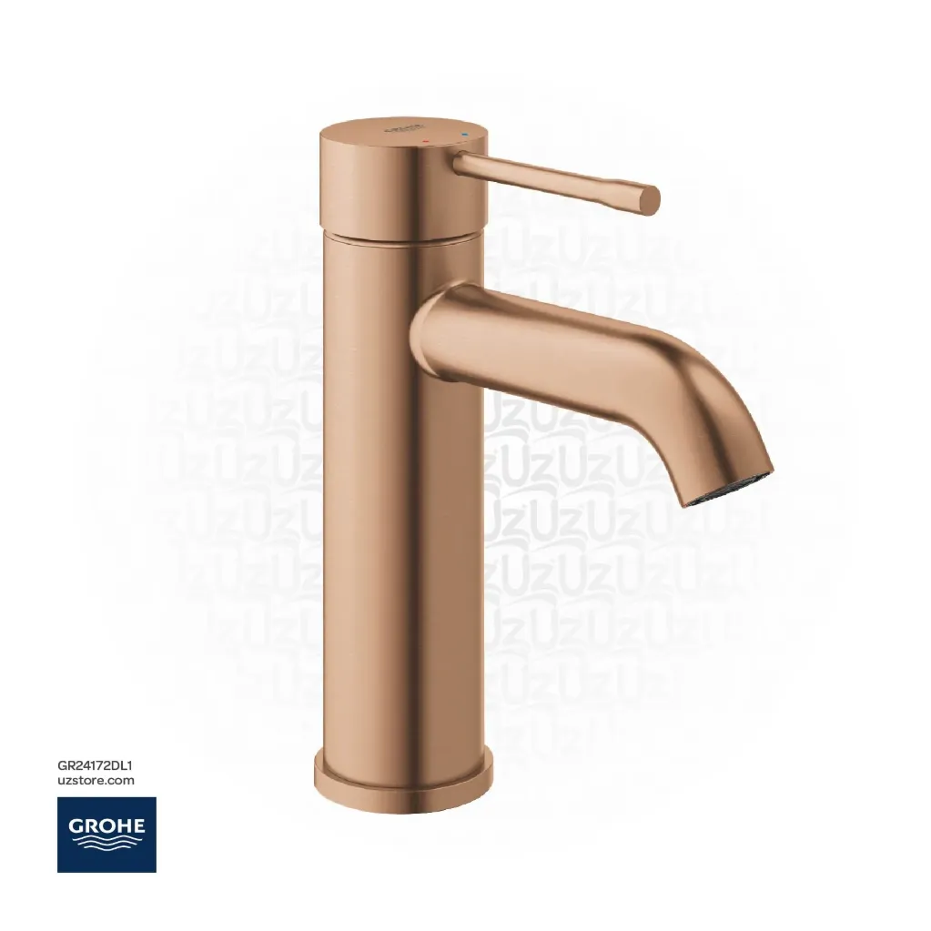GROHE Essence New OHM basin smth b S 24172DL1
