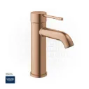 GROHE Essence Single-lever basin mixer 1/2"
S-Size , 24172DL1 , brushed warm sunset
