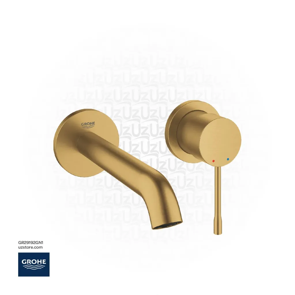 GROHE Essence New OHM trimset basin 2-h M 29192GN1