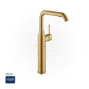 GROHE Essence Single-lever basin mixer 1/2"
XL-Size , 24170GN1 , brushed cool sunrise