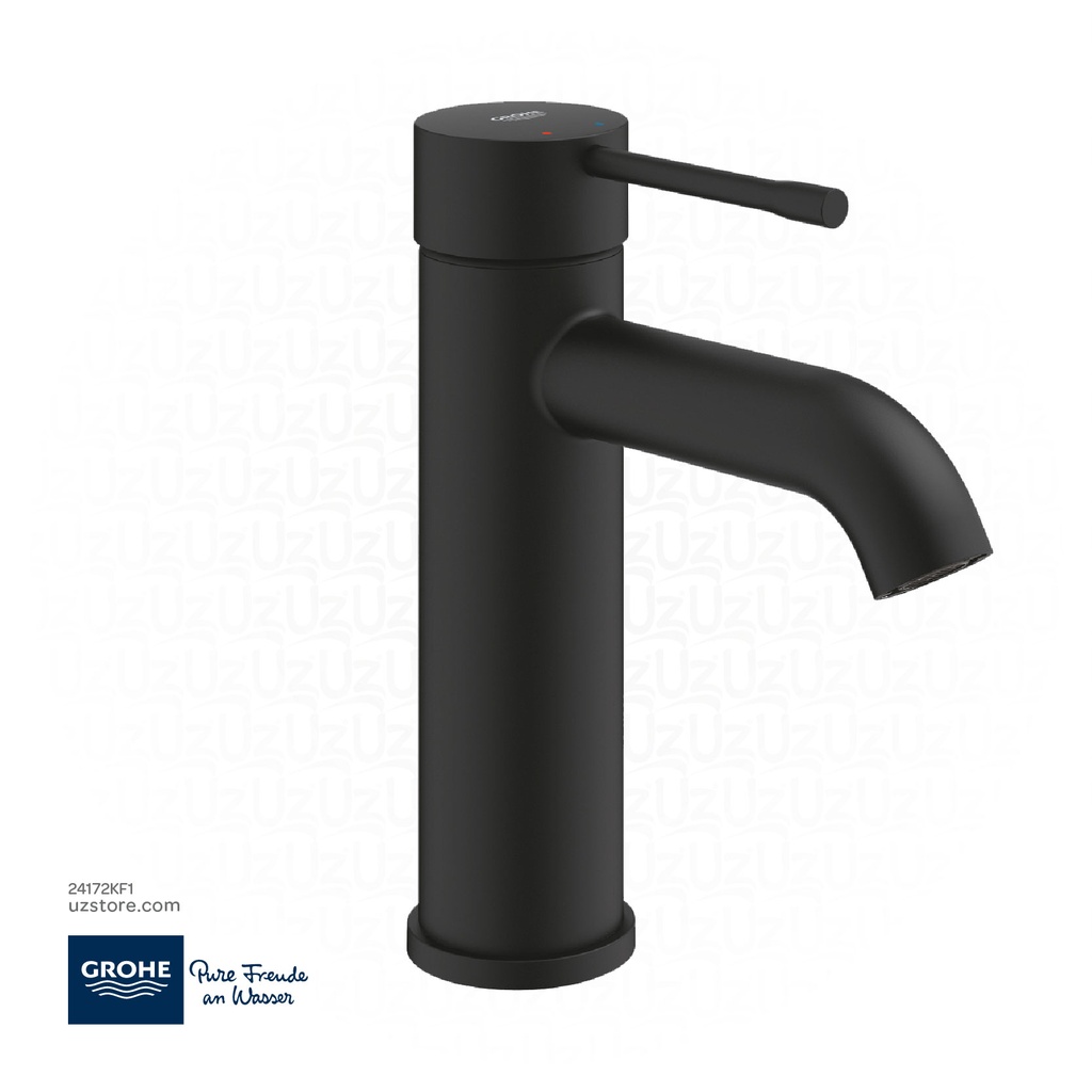 [GR24172KF1] GROHE Essence OHM basin smth b S 24172KF1