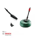 Bosch Car Cleaning Kit for Bosch High Pressure Washers EasyAquatak