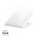 RAK Ceramic Metropolitan Soft Close Seat Cover MP05SCQRAWHA