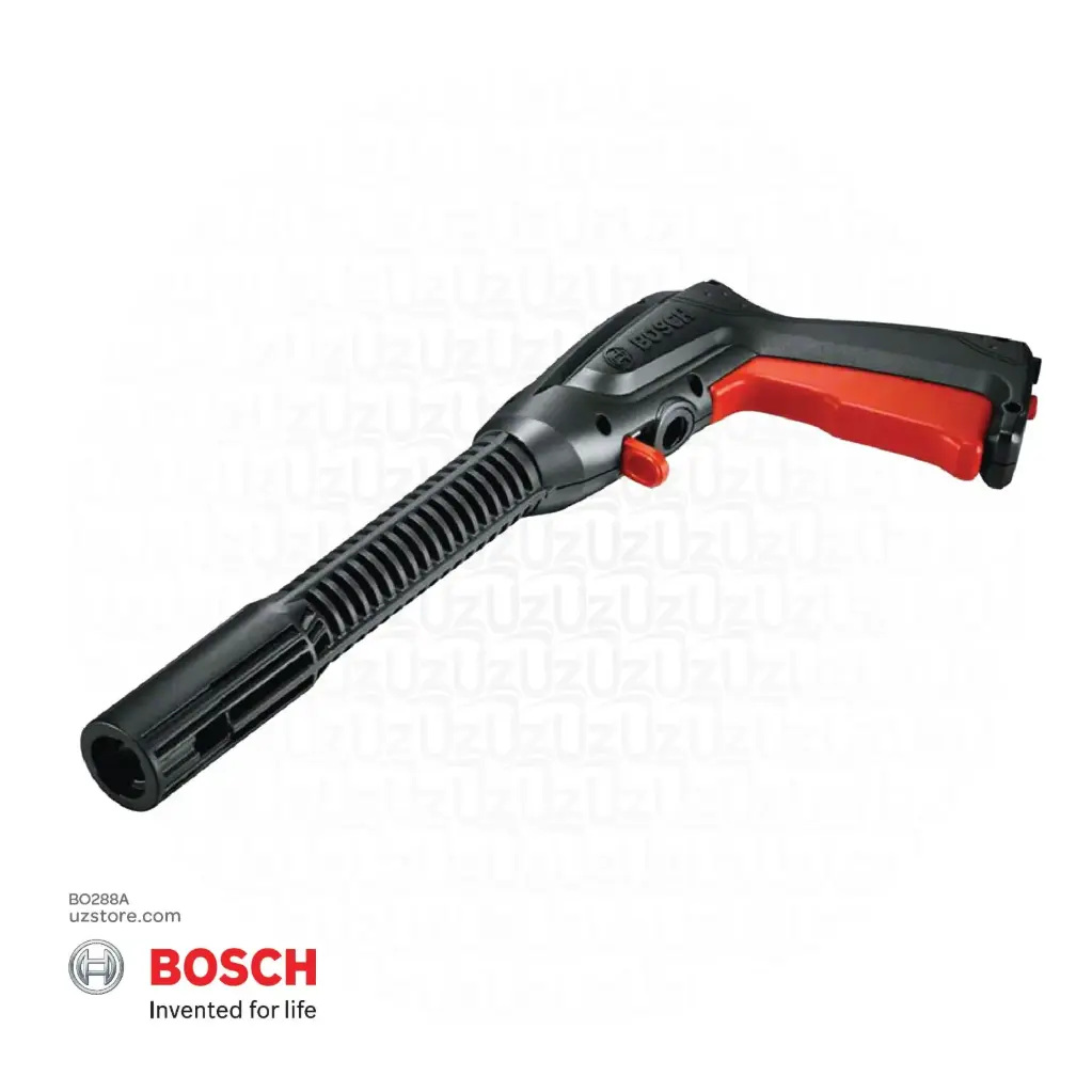 BOSCH AQT Pressure Washer Trigger Gun (33-120)F04796
