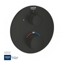 GROHE Grohtherm THM Trim Shower Rd 1022122430