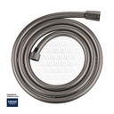 GROHE Silverflex Shower hose , 28388A01 , hard graphite
