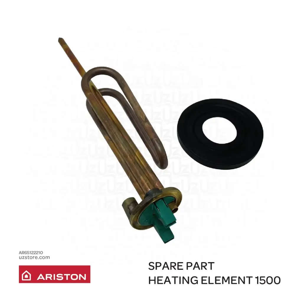 Ariston Spare Part Heating Element
