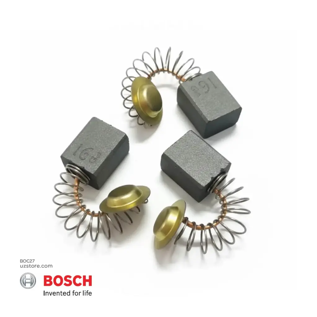 BOSCH - Carbon Brush FOR GKS140 (1033)