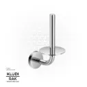 KLUDI RAK Caliber Extra Paper Roll Holder,
RAK21015
