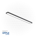 OPPLE LED Linear Light 35W U2-LBG0212003503 , 200*1200 , White , 4000K Natural White , 529000028000