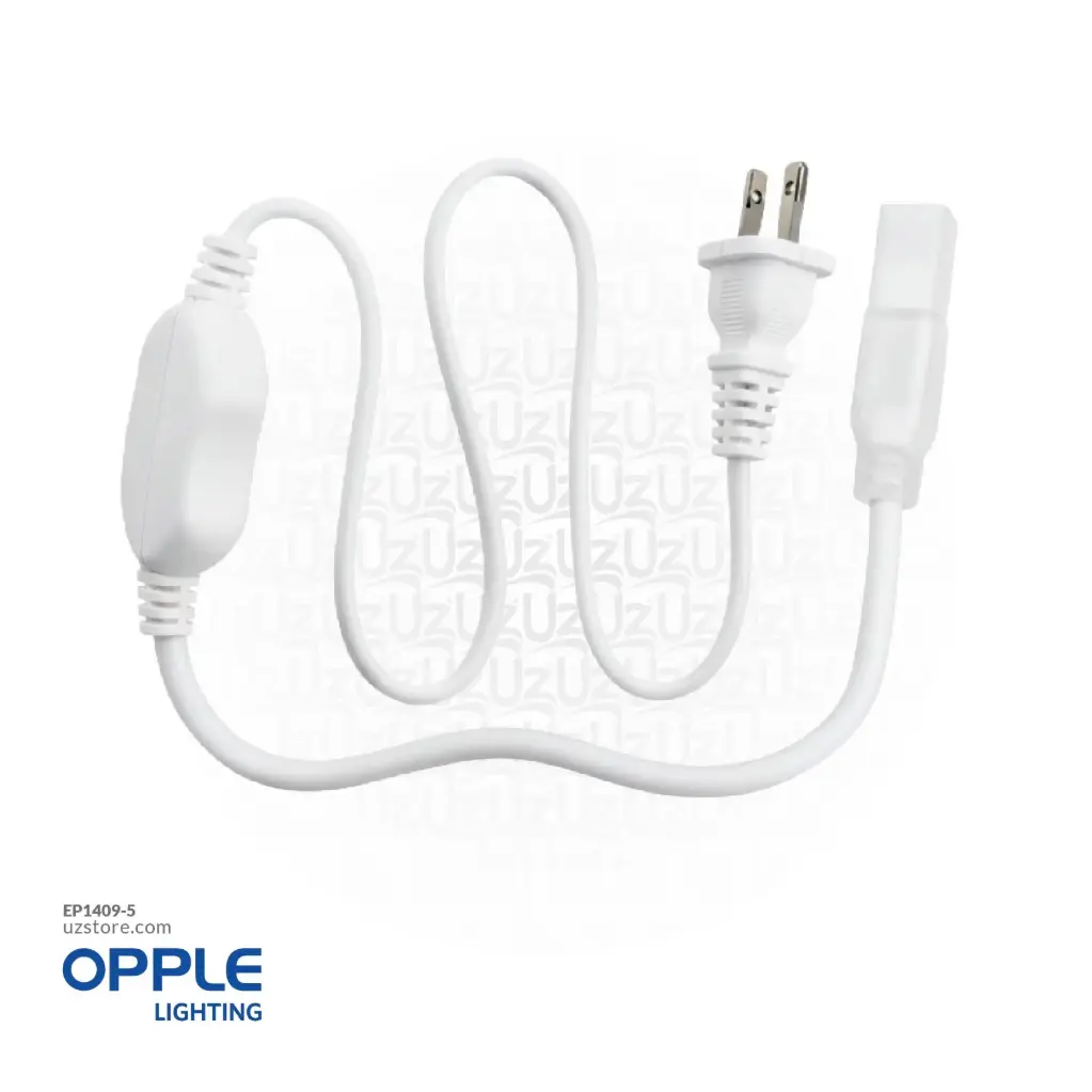 OPPLE LED Strip U 10W/12W WF Accessory Package ( connector) , 504098004110/805011001301  