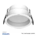 Philips Spotlight SL260 RD D90 11W 965 WH GM (white finish) 6500K Cool Daylight 929004147507