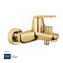 GROHE Eurocosmo Single-lever bath mixer 1/2" , 32831GL0 ,  Cool Sunrise