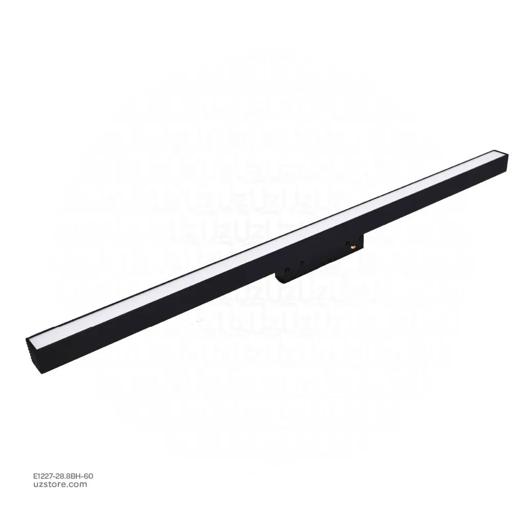 Magnet Track lamp(48V) 28.8W 
 410056 4000K (60 cm)