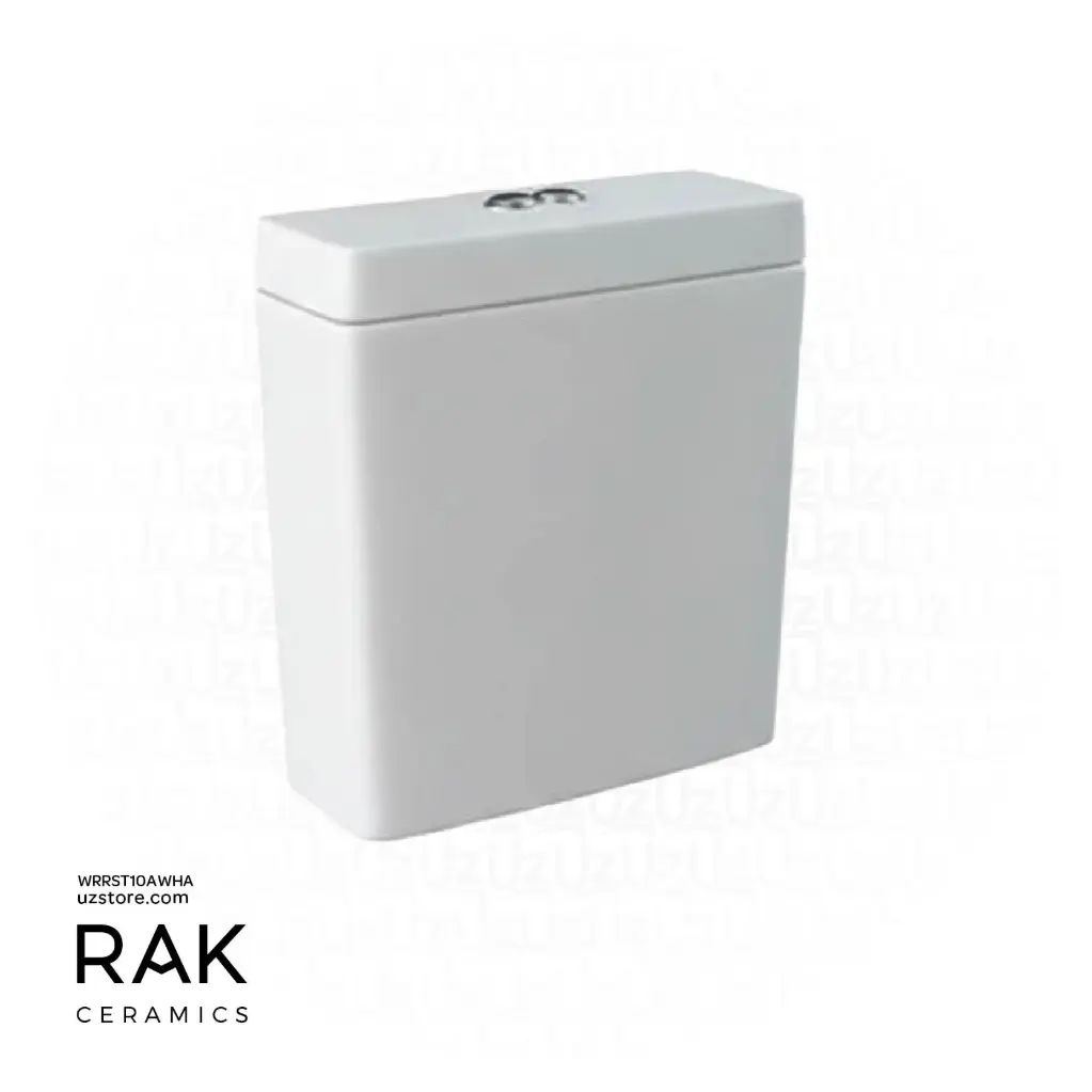 RAK Ceramic Resort Water Tank ( Bottom Inlet ) RST10AWHA