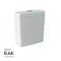 RAK Ceramic Resort Water Tank ( Bottom Inlet ) RST10AWHA